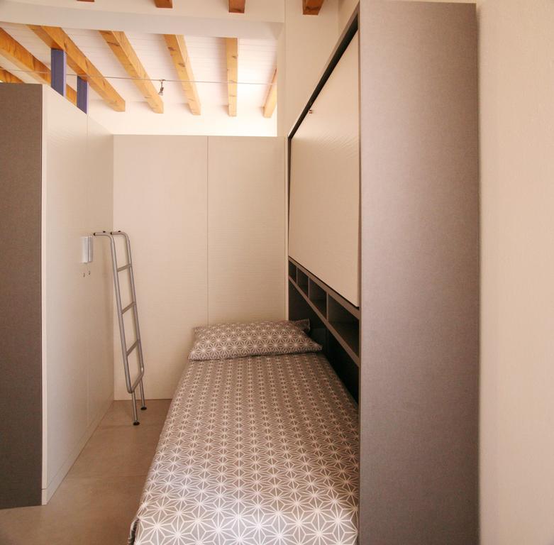 Ostello Locanda Degli Acrobati Brescia Bilik gambar